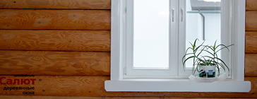Чистовая отделка окна: откосы и подоконники 